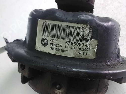 Engine mount BMW 7 (E65, E66, E67)  | BP16246659M89 
