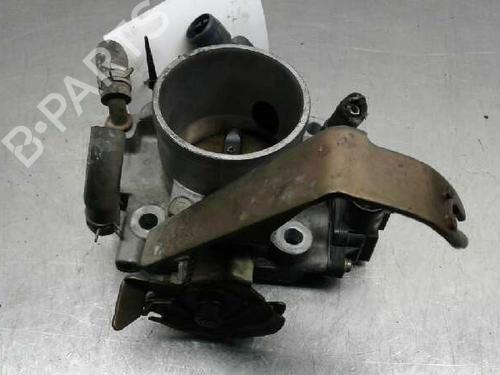 Throttle body HONDA ACCORD VI (CK, CG, CH, CF) 1.8 i (CG8) | BP14314037M82 