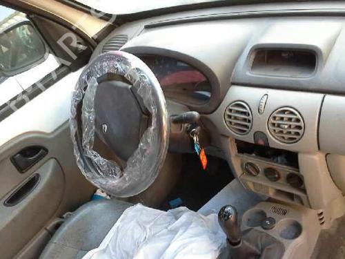 Right headlight RENAULT KANGOO (KC0/1_) 1.5 dCi | BP1448555C29 - Image 8