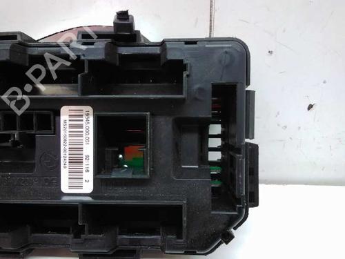 Fuse box BMW 3 Touring (F31) 320 d | BP15887912E1 