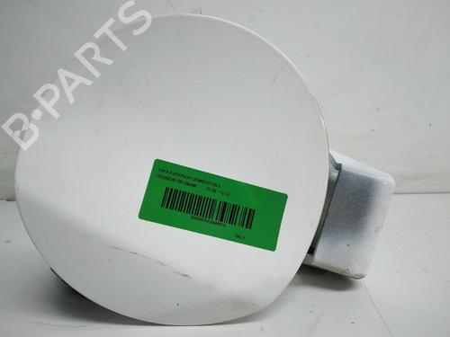Used Fuel flap HYUNDAI i20 I (PB, PBT) 1.2 (78 hp) 18015592