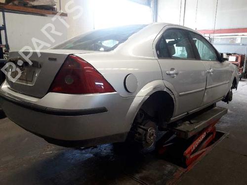 Left front fog light FORD MONDEO III (B5Y)  | BP3195756C30 