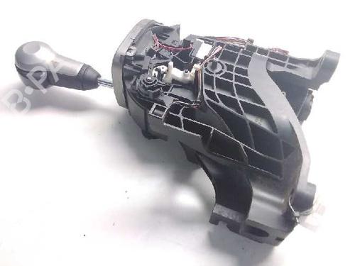 Used Gear lever NISSAN QASHQAI / QASHQAI +2 I (J10, NJ10, JJ10E) [2006-2014]  17056546