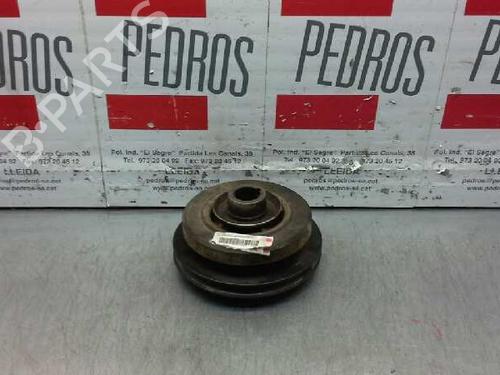 Used Pulley LAND ROVER FREELANDER I (L314) [1998-2006]  14317379
