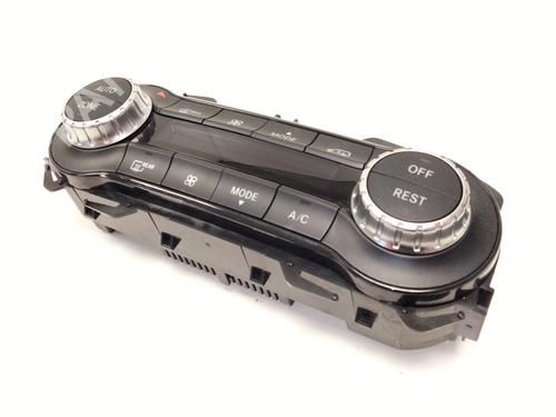 Climate control MERCEDES-BENZ CLA Coupe (C117) CLA 220 CDI / d (117.303) | BP24925566I5 