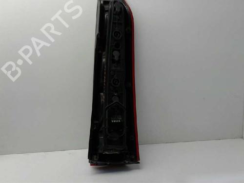 Left taillight OPEL MERIVA A MPV (X03) 1.6 16V (E75) | BP8400265C34 