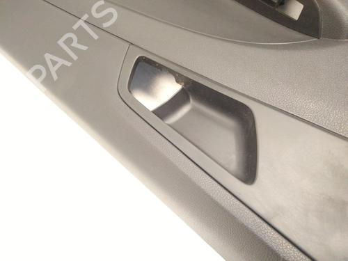 Rear right panel HYUNDAI TUCSON (TL, TLE) 2.0 CRDi | BP22737999C61 