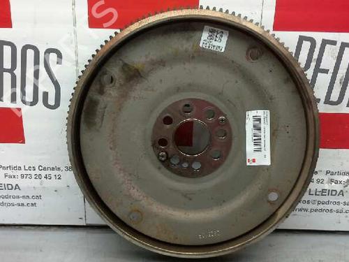 Used Flywheel NISSAN QASHQAI / QASHQAI +2 I (J10, NJ10, JJ10E) [2006-2014]  14323746