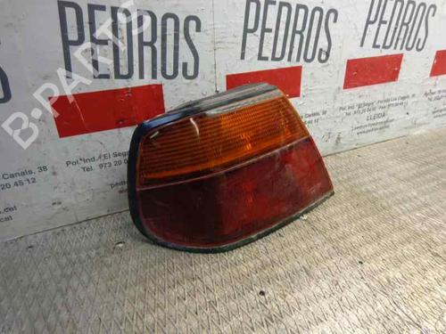 Used Left taillight Left taillight NISSAN ALMERA I Hatchback (N15) 2.0 D (75 hp) 213022 213022