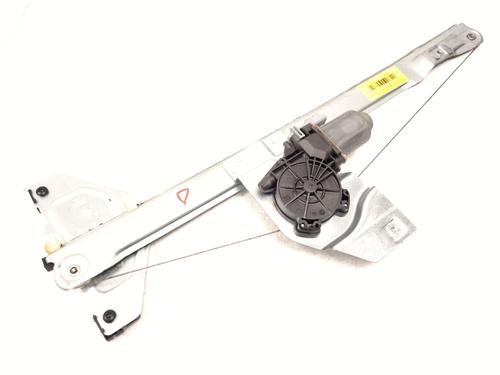 Used Front right window mechanism PEUGEOT PARTNER Box Body/MPV 1.6 HDi 90 (92 hp) 30872365