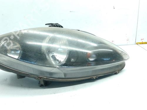 Used Right headlight Right headlight SEAT ALTEA (5P1) 2.0 TDI 16V (140 hp) 35957481 35957481