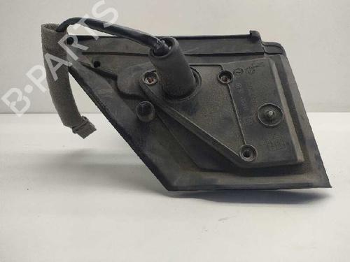 Left mirror NISSAN ALMERA TINO (V10)  | BP8872413C26 