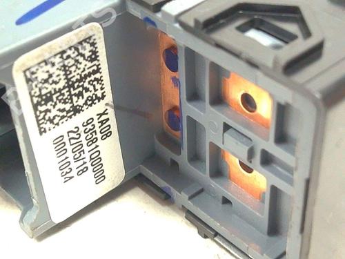 Right front window switch HYUNDAI i20 III (BC3, BI3) 1.0 T-GDI hybrid 48V | BP38919877I26 - Image 3