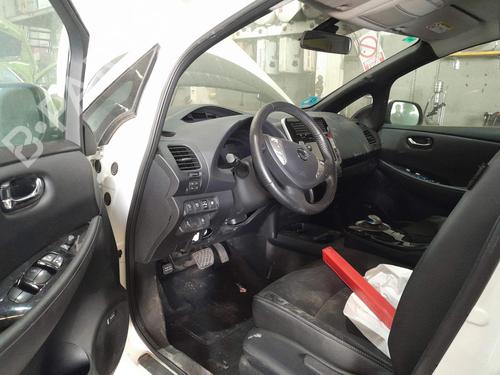 Luftventil NISSAN LEAF (ZE0) Electric | BP25229415I21 - Image 8