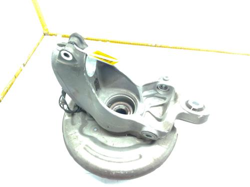 Right rear steering knuckle LAND ROVER RANGE ROVER EVOQUE (L538) 2.0 4x4 | BP29305487M28 