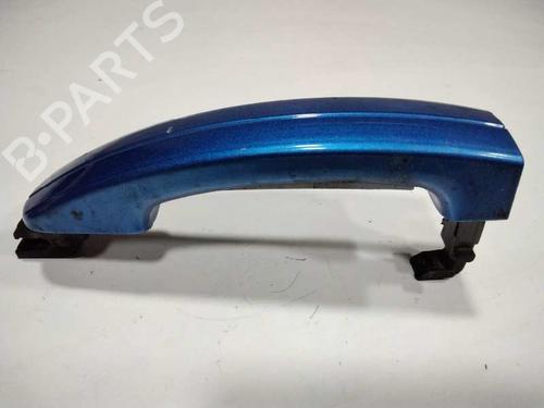 Used Front right exterior door handle FORD FOCUS II (DA_, HCP, DP) [2004-2013]  9111203