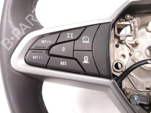 Steering wheel DACIA BIGSTER | BP36992455C49 - Image 2