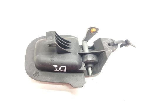 Front left interior door handle BMW 3 (E36) 318 i | BP16907612I13 
