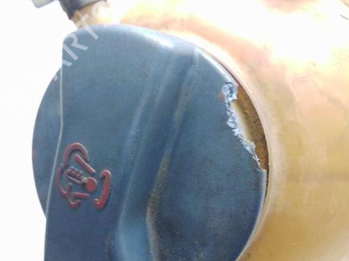Expansion tank SEAT TOLEDO II (1M2)  | BP17790032C120 