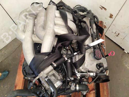 Engine JAGUAR X-TYPE I (X400) 2.5 V6 All-wheel Drive | BP39076820M1  - Image 5