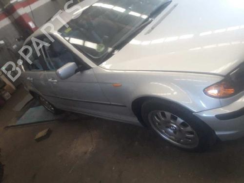 Steering column stalk BMW 3 (E46)  | BP17056017I23 