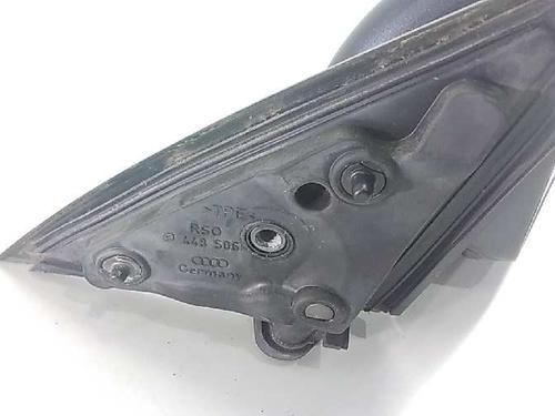 Right mirror AUDI A6 C6 Avant (4F5)  | BP14967531C27 