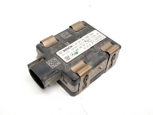Used Electronic module MERCEDES-BENZ A-CLASS (W177) A 200 d 4-matic (177.013) (150 hp) 25605889