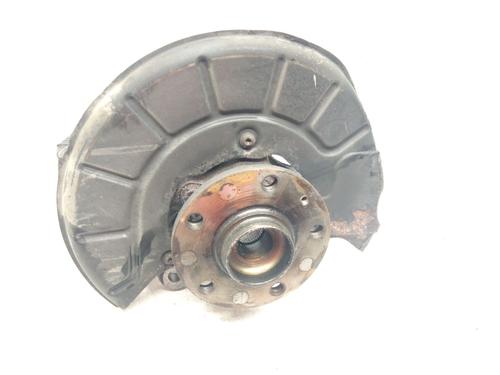 Used Left front steering knuckle VW SCIROCCO III (137, 138) 1.4 TSI (160 hp) 16135169