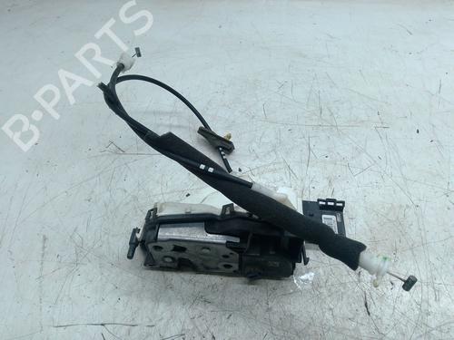 front-right-lock-peugeot-3008-i-mpv-0u_-2009-2010-2011-2012-2013-2014-2015-2016-2017-32294336 main image