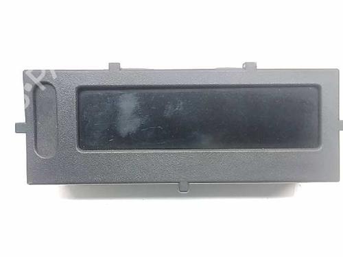 Used Display monitor NISSAN NV400 Van (X62, X62B) [2011-2025]  17058661