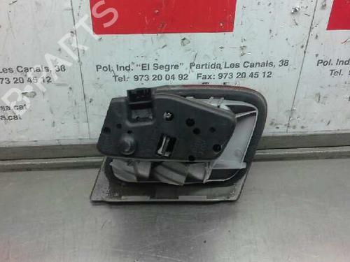 Right tailgate light BMW 3 (E46) 320 d | BP11639008C80 