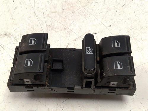 Used Left front window switch Left front window switch 38200927 38200927