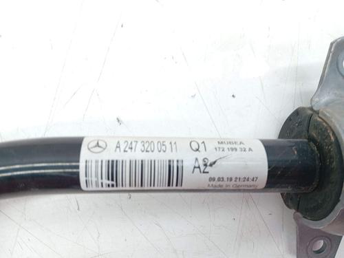 Anti roll bar MERCEDES-BENZ A-CLASS (W177) A 180 d (177.003) | BP26506162M96 - Image 2