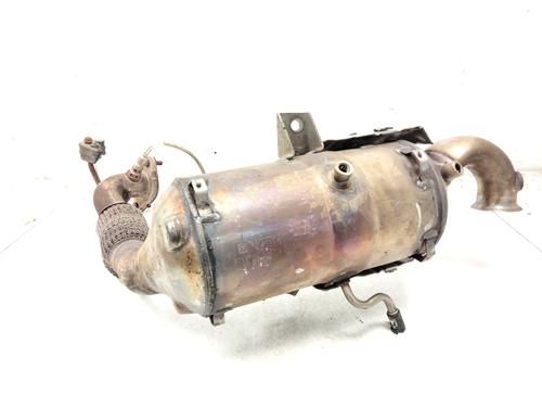 Catalyst FORD TOURNEO COURIER B460 MPV 1.5 EcoBlue | BP31145795M10