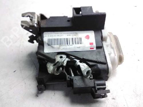 Front left lock AUDI A4 B5 (8D2) 1.8 T | BP5216614C98 