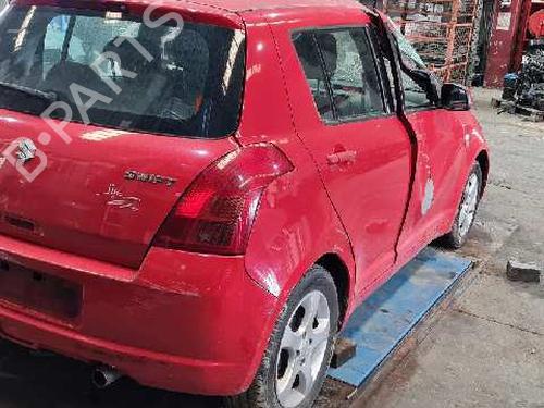 Drivaksel fortil venstre SUZUKI SWIFT III (MZ, EZ)  | BP9255148M38 