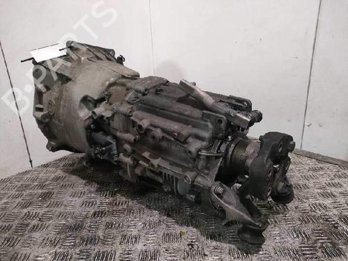 Gearbox BMW 3 (E90) 320 d | BP15680254M3  - Image 5
