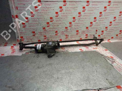 Used Front wiper motor NISSAN INTERSTAR Van (X70) [2002-2025]  1359380