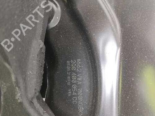 Right front steering knuckle AUDI A1 Sportback (GBA) 30 TFSI | BP25225016M26