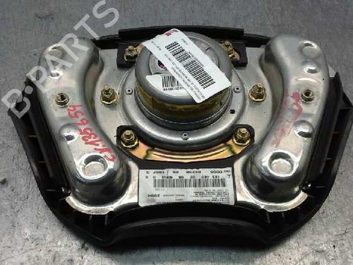 Driver airbag MERCEDES-BENZ M-CLASS (W163)  | BP243097C9 