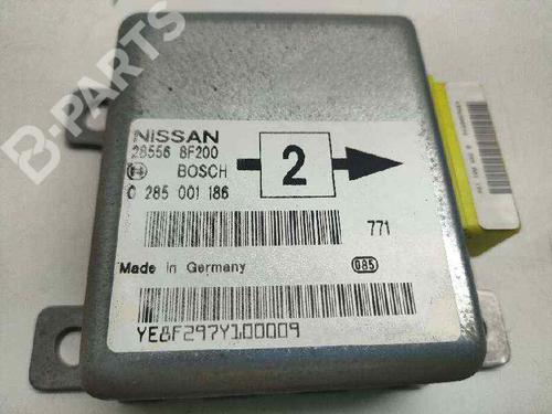Airbag styreenhed Airbag styreenhed 10091871 10091871