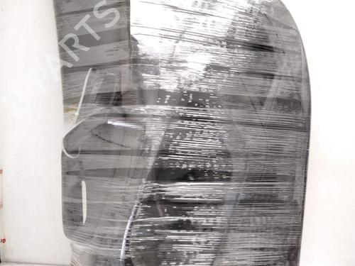 Front right panel PEUGEOT PARTNER Box Body/MPV (5_, G_) | BP8636768C59 - Image 4