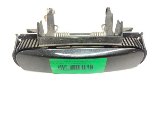 Used Rear right exterior door handle AUDI A3 (8P1) [2003-2013]  17238446