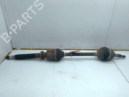 Used Right front driveshaft Right front driveshaft 33939120 33939120