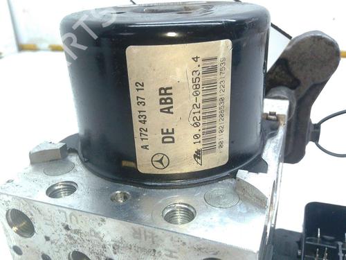 ABS pump MERCEDES-BENZ C-CLASS T-Model (S204) C 220 CDI (204.202) | BP31176574M43 - Image 3
