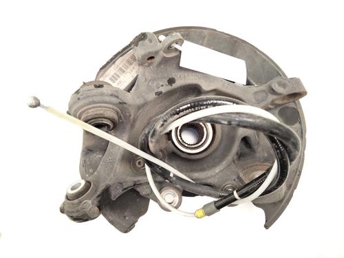 Left rear steering knuckle BMW 3 (F30, F80) 318 d xDrive | BP25977296M27 