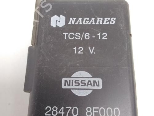 Modulo elettronico NISSAN PICK UP (D21) 2.5 D 4WD | BP30858330M83