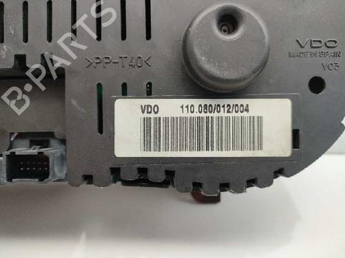 Instrument cluster SEAT LEON (1M1)  | BP10330269C47 