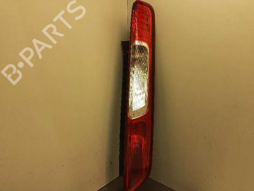 Højre baglygte Højre baglygte FORD FOCUS II (DA_, HCP, DP) [2004-2013] 7077627 7077627
