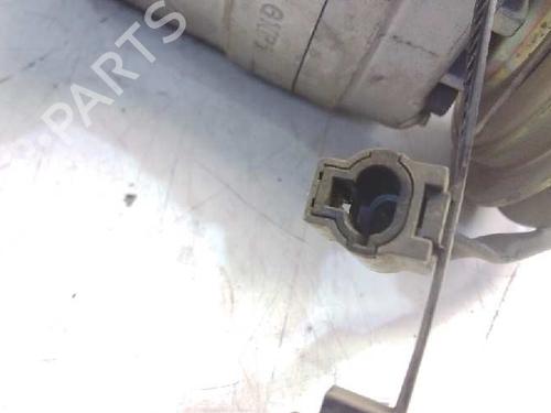 AC compressor NISSAN TERRANO II (R20)  | BP9681203M34 